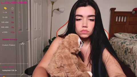 katylorens @ myfreecams on 20230920