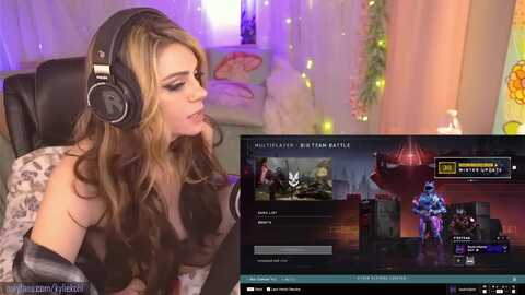 kyliekohl @ myfreecams on 20230920