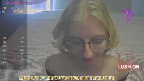 lillolanymph @ myfreecams on 20230920