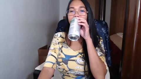 littlekai2023 @ myfreecams on 20230920