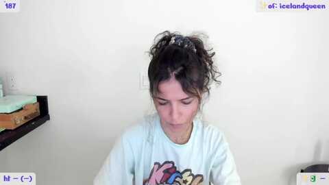littlethot @ myfreecams on 20230920