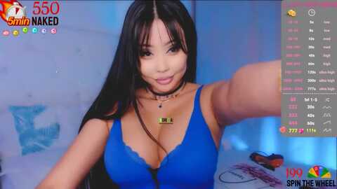 lucky_star888 @ myfreecams on 20230920