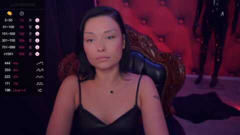 luxxandra @ myfreecams on 20230920