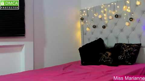 marianne_420 @ myfreecams on 20230920