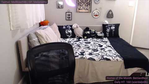 melaniero @ myfreecams on 20230920