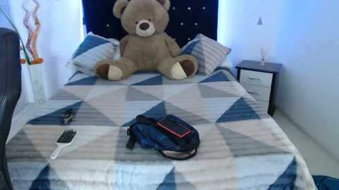 samay_y @ myfreecams on 20230920