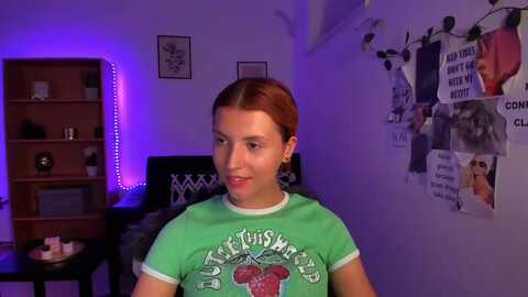 sarajaay18 @ myfreecams on 20230920