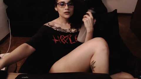 satanna @ myfreecams on 20230920