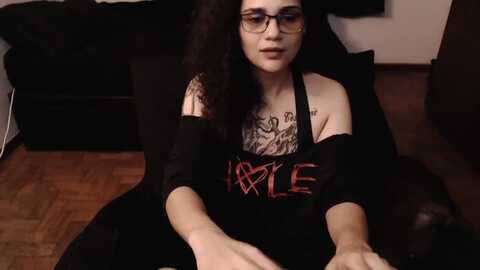 satanna @ myfreecams on 20230920