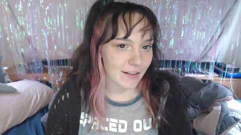 spawnofademon @ myfreecams on 20230920