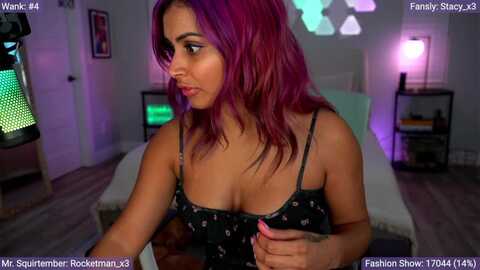 stacy_x3 @ myfreecams on 20230920