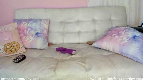 tiny_cora @ myfreecams on 20230920