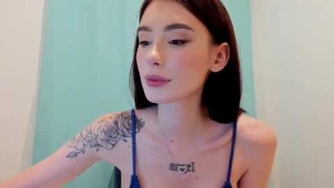 yourtinyangel @ myfreecams on 20230920