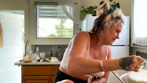 ailia_ @ myfreecams on 20230921