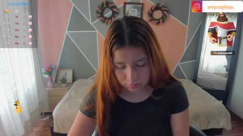 amy_sophia_ @ myfreecams on 20230921