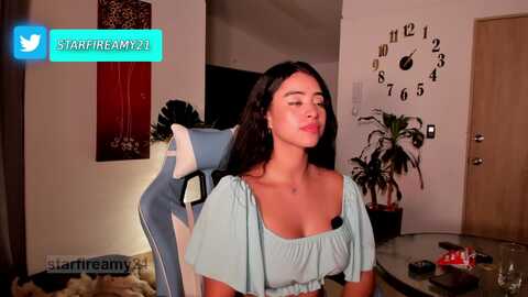 amy_starfire @ myfreecams on 20230921