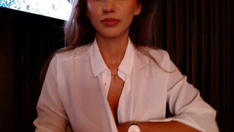 ana_rose @ myfreecams on 20230921