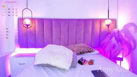 anny_kross @ myfreecams on 20230921