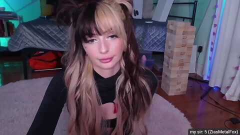 babeariel @ myfreecams on 20230921