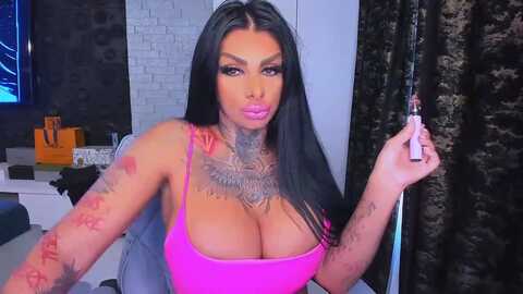 barbwire007 @ myfreecams on 20230921