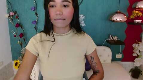 bonnie_benet @ myfreecams on 20230921