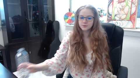 bunnydathug @ myfreecams on 20230921