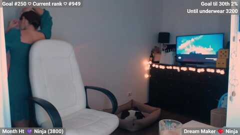 cacoffee @ myfreecams on 20230921
