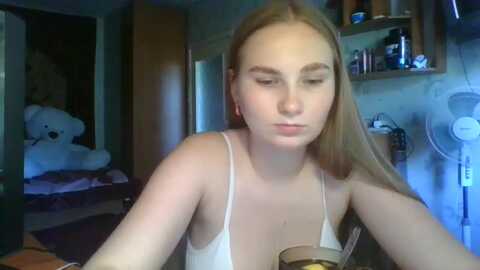 candy_ua @ myfreecams on 20230921