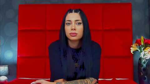 charmingaisha @ myfreecams on 20230921