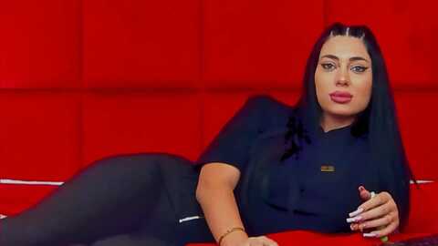 charmingaisha @ myfreecams on 20230921