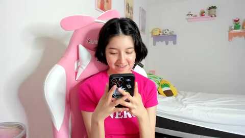 cherrycute666 @ myfreecams on 20230921