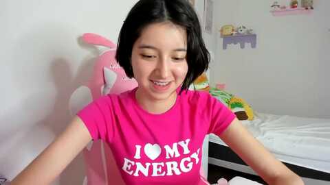 cherrycute666 @ myfreecams on 20230921