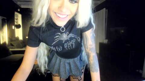 cinnamon @ myfreecams on 20230921