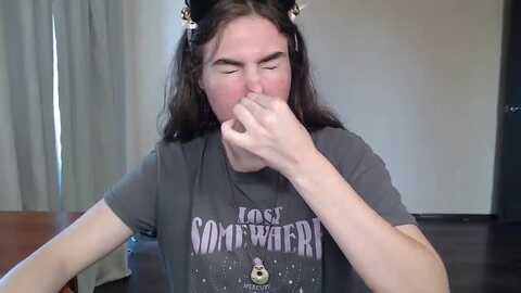 coconut_i @ myfreecams on 20230921