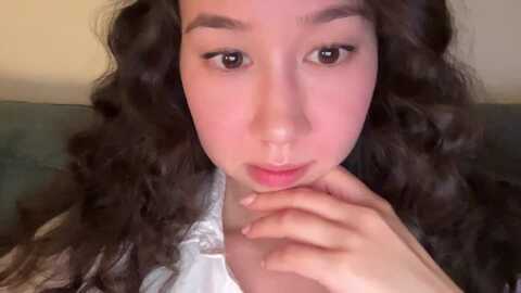 cute_asian69 @ myfreecams on 20230921