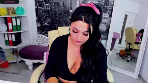 daissydoll @ myfreecams on 20230921