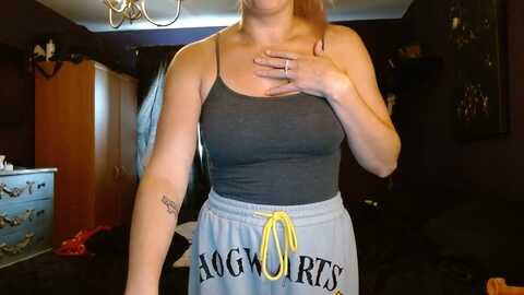 dannievans @ myfreecams on 20230921