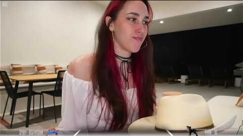 dashy @ myfreecams on 20230921