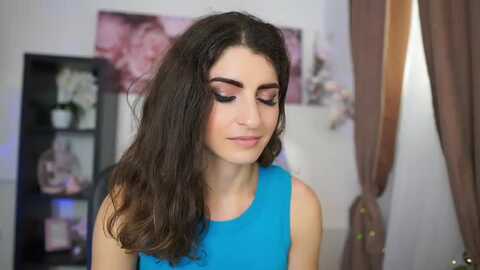 eva__lovia_ @ myfreecams on 20230921