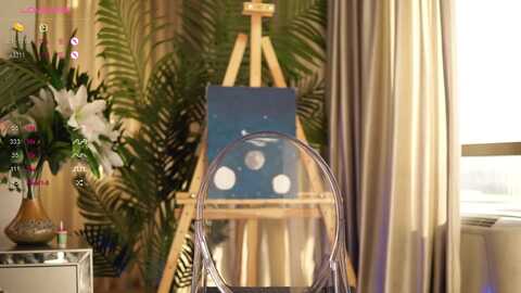 evakeen @ myfreecams on 20230921