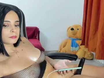 evamoon95 @ myfreecams on 20230921
