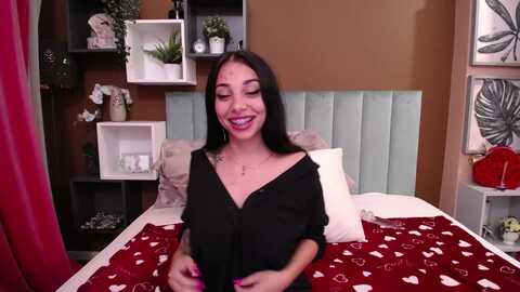 evawilliamsx @ myfreecams on 20230921