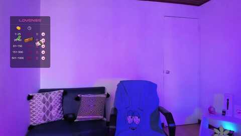 evee_j @ myfreecams on 20230921