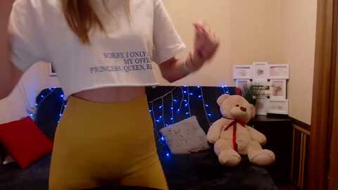 honey_mfc @ myfreecams on 20230921