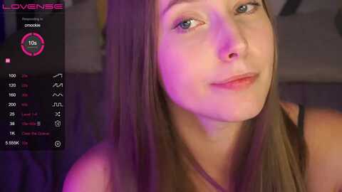 honeybunsss @ myfreecams on 20230921