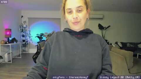 honeytits_ @ myfreecams on 20230921