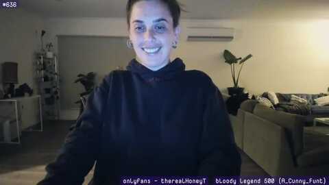 honeytits_ @ myfreecams on 20230921