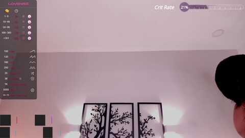 isabella99_ @ myfreecams on 20230921