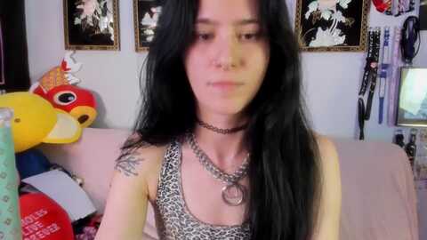 isabelle_babe @ myfreecams on 20230921