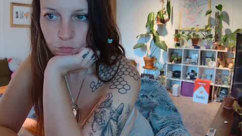 janemantis @ myfreecams on 20230921